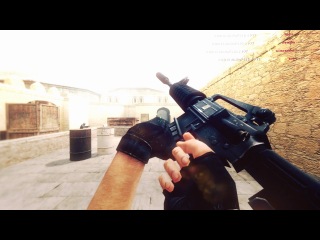 counter-strike: source [css]
