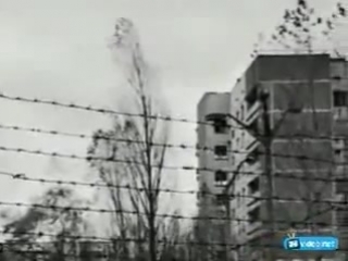 pripyat - ghost town