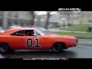 an excerpt from the movie the dukes of hazard