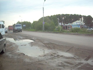 kamaz convoy