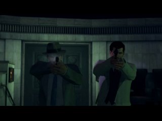 mafia 2 ending