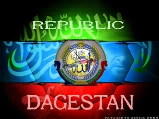 dagestan tuning