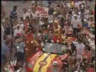 hulk hogan - clip grandpa