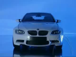 bmw model just like the real one