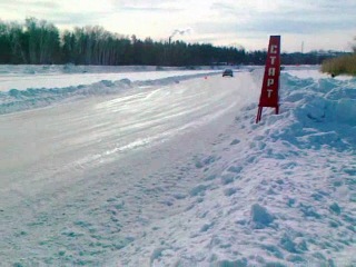 formula drift omsk. winter 3rd stage 2011 kalachinsk.