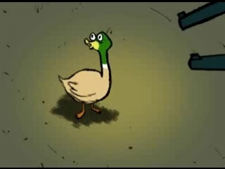 duck prostitute