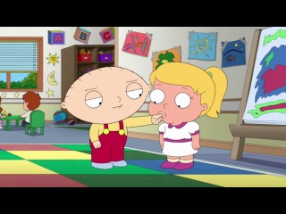 griffins. stewie seduces babes (not vine)