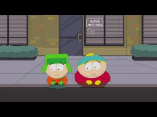 truth of life from cartman