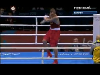 victorious hopak from oleksandr usyka