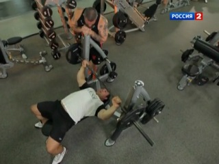 powerlifting abc with sergey badyuk and andrey malanichev